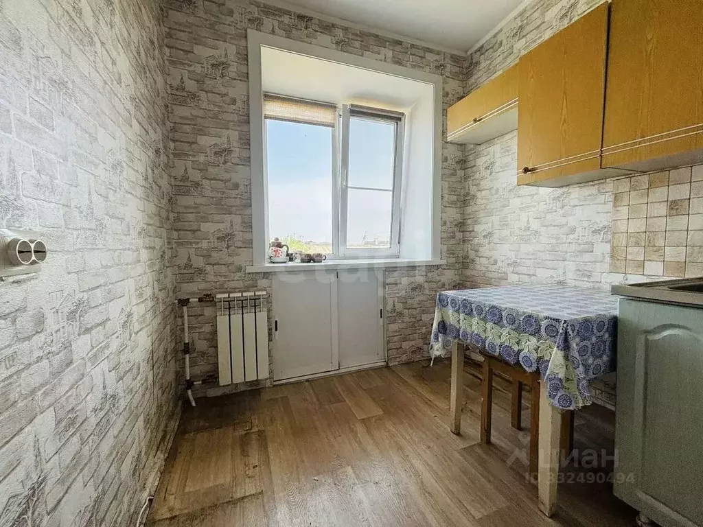 1-к кв. Хабаровский край, Ванино рп ул. Молодежная, 9 (20.7 м) - Фото 2