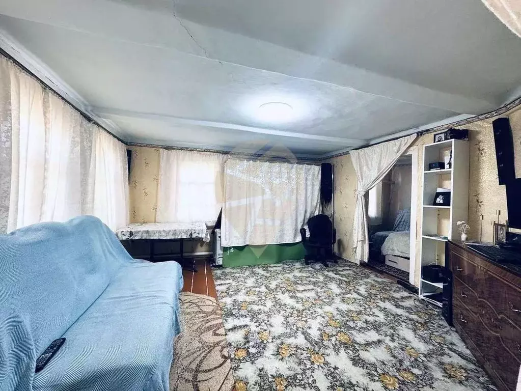 Дом в Белгородская область, Старый Оскол Рудная ул. (65 м) - Фото 0