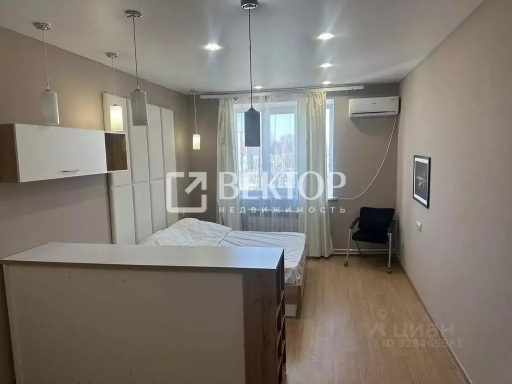 1-к кв. Костромская область, Кострома ул. Северной Правды, 49 (45.4 м) - Фото 2