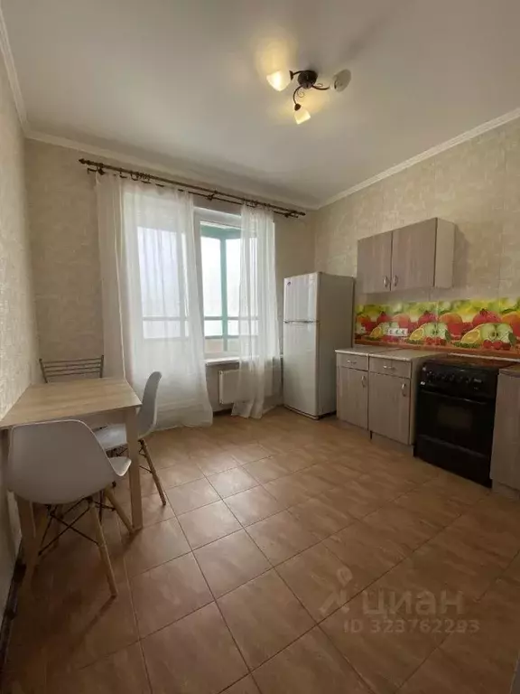 1-к кв. Ленинградская область, Мурино Всеволожский район, ул. ... - Фото 1