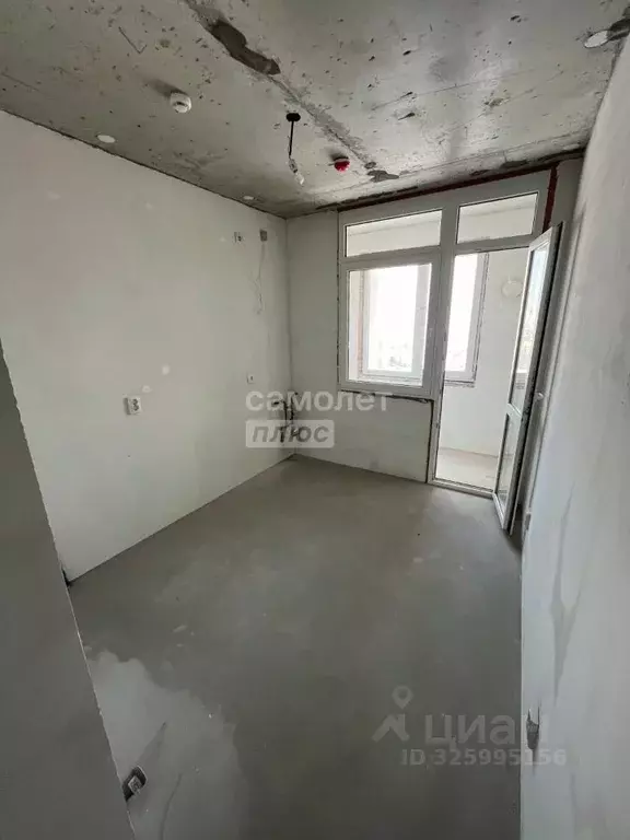 1-к кв. Рязанская область, Рязань Олимпийский городок мкр, 2 (31.0 м) - Фото 2