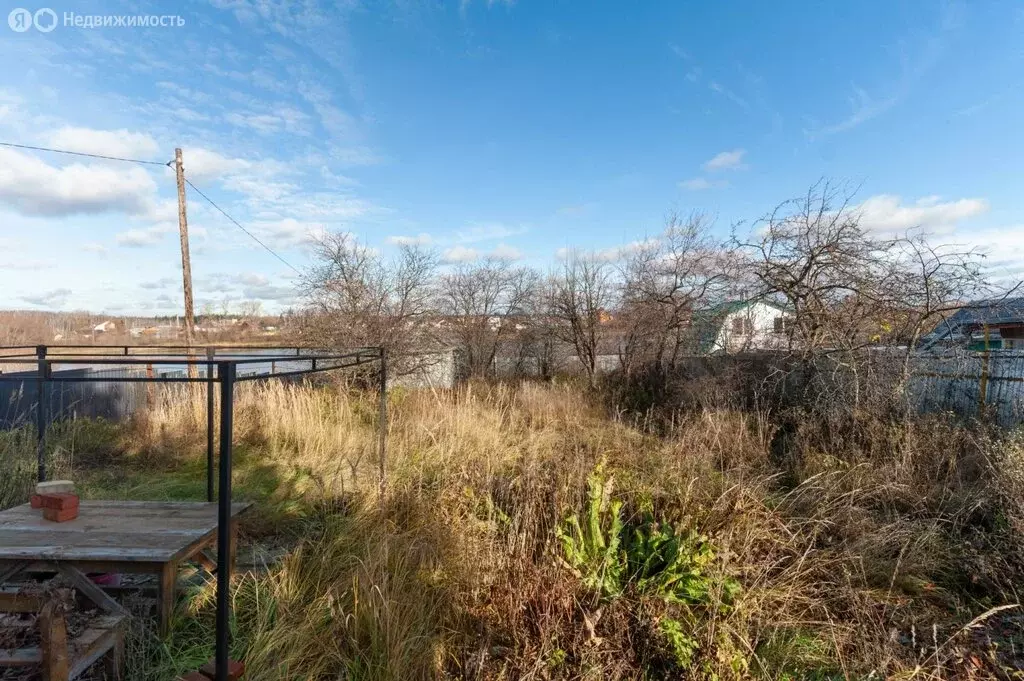 Участок в Песчаные Ковали, Приозёрная улица, 54 (10 м) - Фото 1