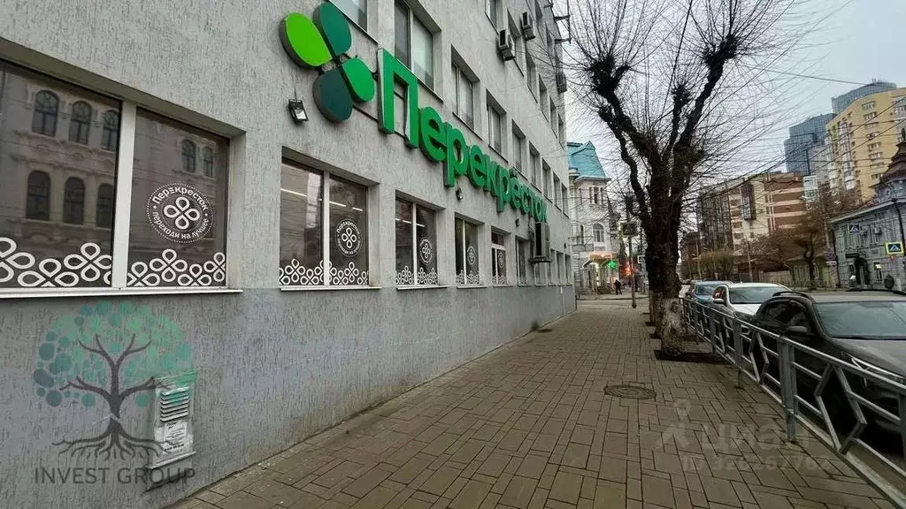 Офис в Самарская область, Самара Самарская ул., 130 (16 м) - Фото 2