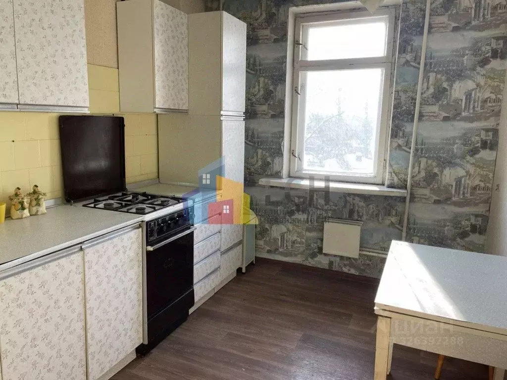 2-к кв. Тульская область, Тула ул. Галкина, 21 (50.1 м) - Фото 1