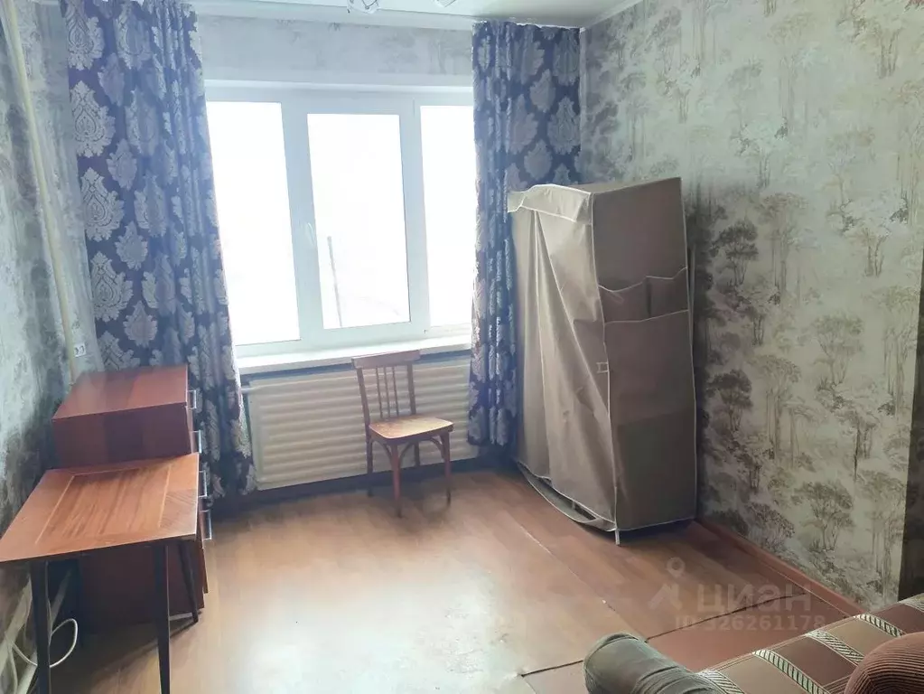 1-к кв. Алтайский край, Барнаул ул. Монтажников, 11/1 (20.2 м) - Фото 1