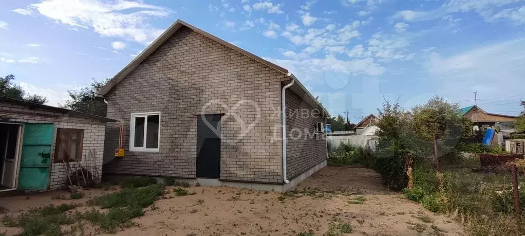 Дом 87 м на участке 5 сот. - Фото 1