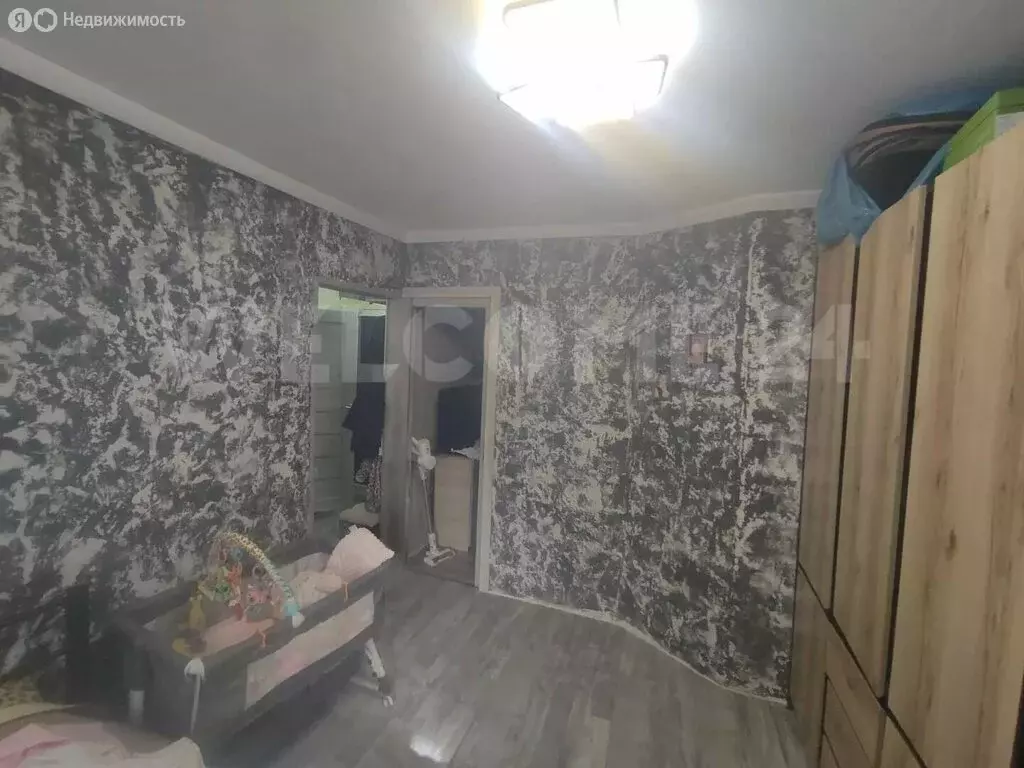 1-комнатная квартира: Подольск, Красногвардейский бульвар, 37 (33.4 м) - Фото 2