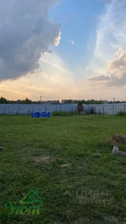 Участок в Московская область, Раменский муниципальный округ, Костин ... - Фото 2