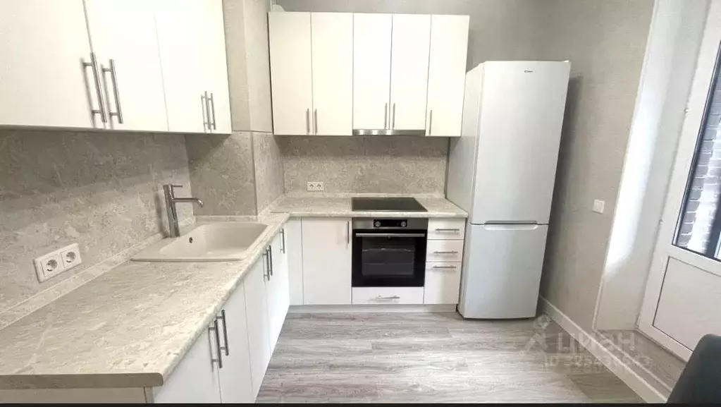 1-к кв. Московская область, Мытищи бул. Тенистый, 9 (31.0 м) - Фото 2