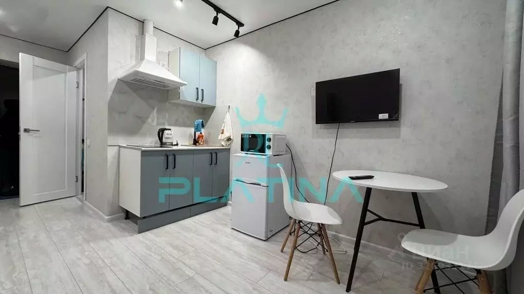 Студия Татарстан, Казань ул. Академика Кирпичникова, 23 (18.0 м) - Фото 1