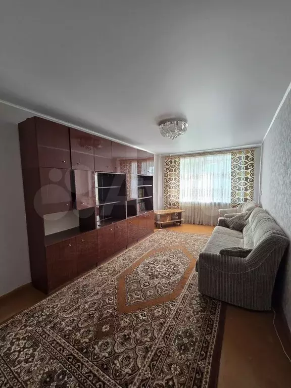 2-к. квартира, 45 м, 3/5 эт. - Фото 1