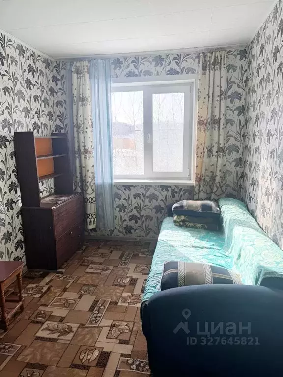 Комната Пермский край, Пермь Пушкарская ул., 69 (12.0 м) - Фото 0