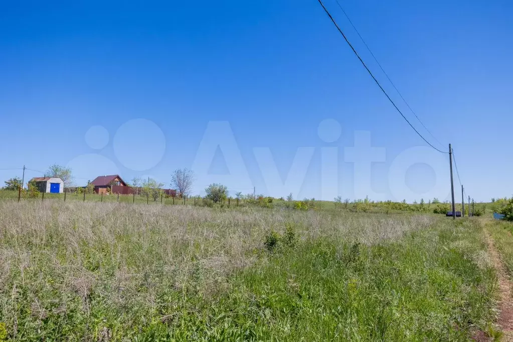 Участок 10 сот. (СНТ, ДНП) - Фото 1