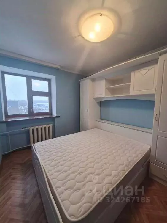 2-к кв. Кемеровская область, Кемерово Космическая ул., 12 (39.8 м) - Фото 1