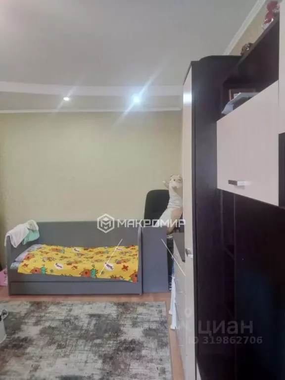 2-к кв. Брянская область, Брянск Почтовая ул., 142 (52.0 м) - Фото 0