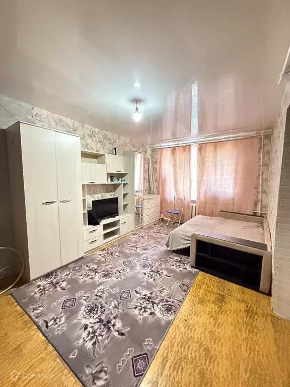 Продаётся 1-к квартира, 34.2 м - Фото 0