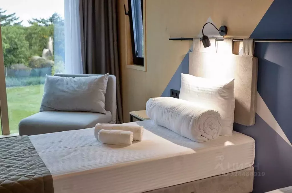 Комната Сахалинская область, Курильский городской округ, с. Рейдово ... - Фото 2