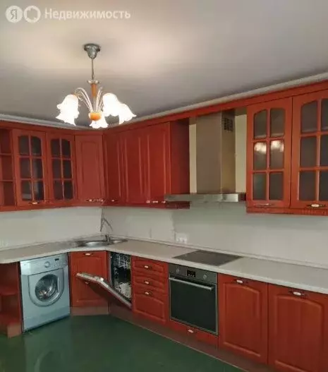 2-комнатная квартира: Тюмень, Широтная улица, 108к1 (64.7 м) - Фото 1