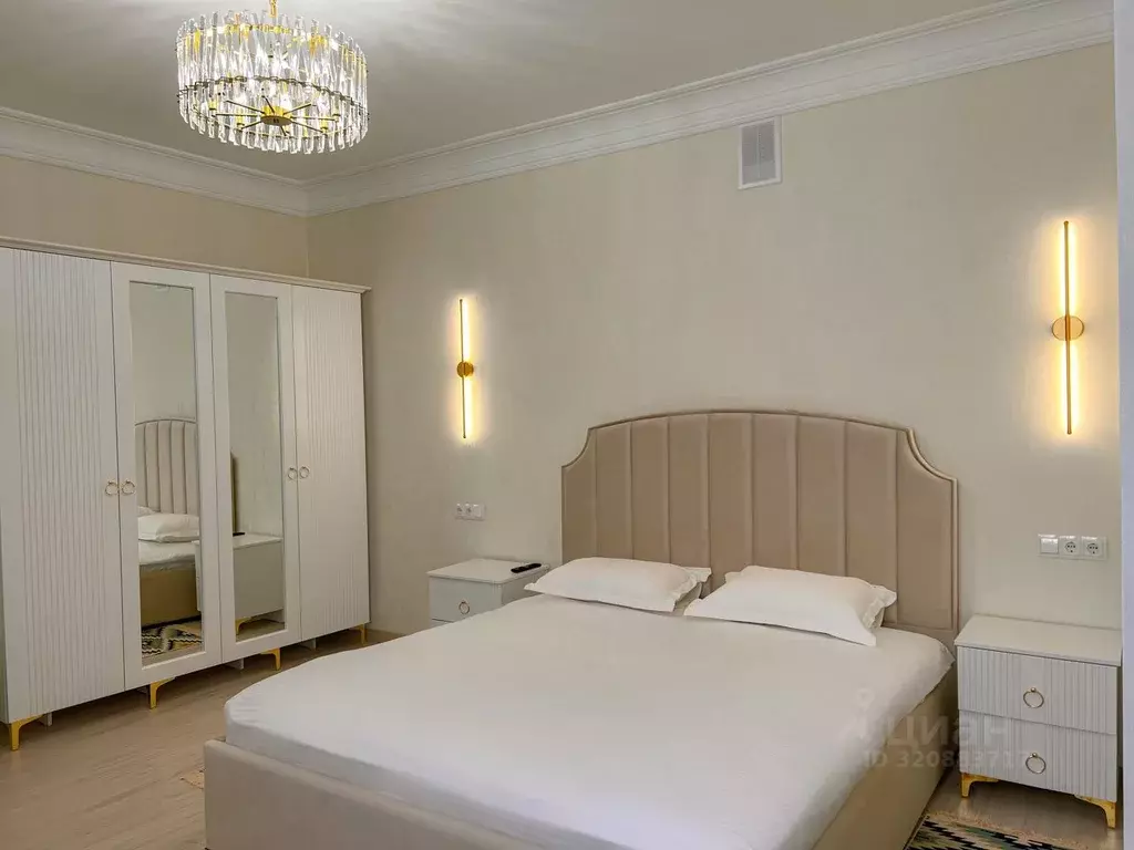 Комната Дагестан, Махачкала ул. Мирзабекова, 88 (24.0 м) - Фото 1