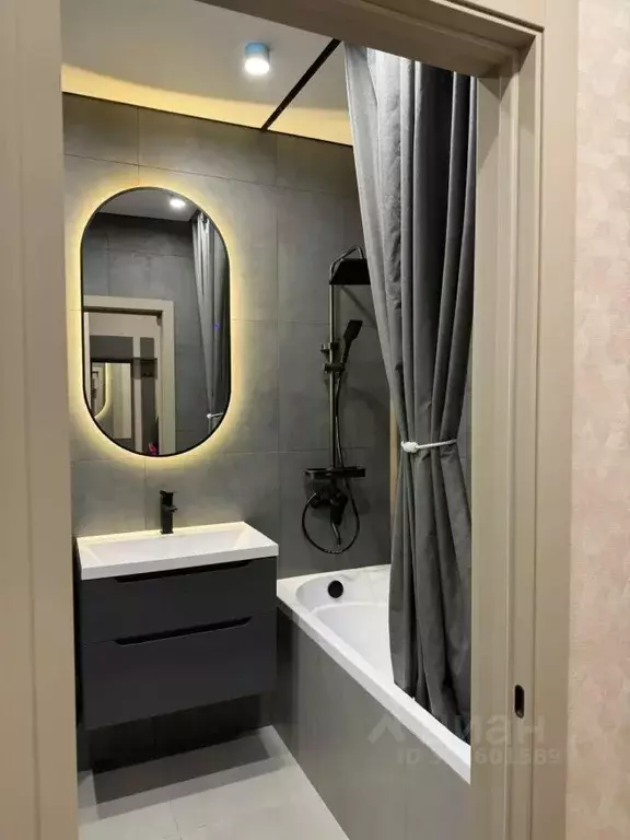 1-к кв. Краснодарский край, Краснодар ул. Штурвальная, 8 (46.0 м) - Фото 1