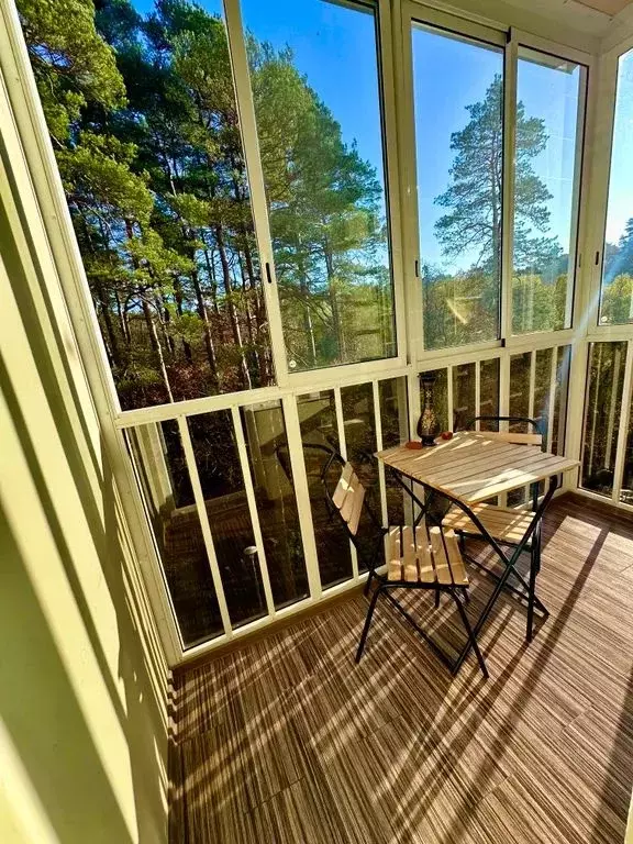 Студия Калининградская область, Светлогорск Майский проезд, 19 (25.0 ... - Фото 1