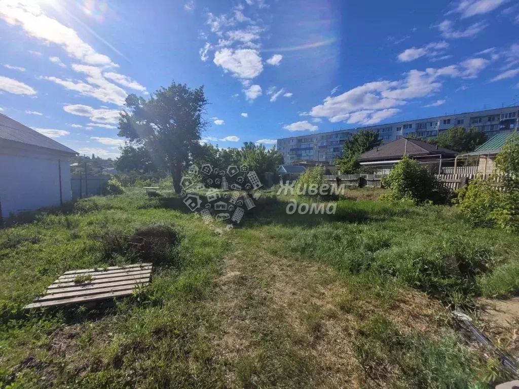 Дом в Волгоградская область, Городище рп ул. Павших Борцов (70 м) - Фото 1