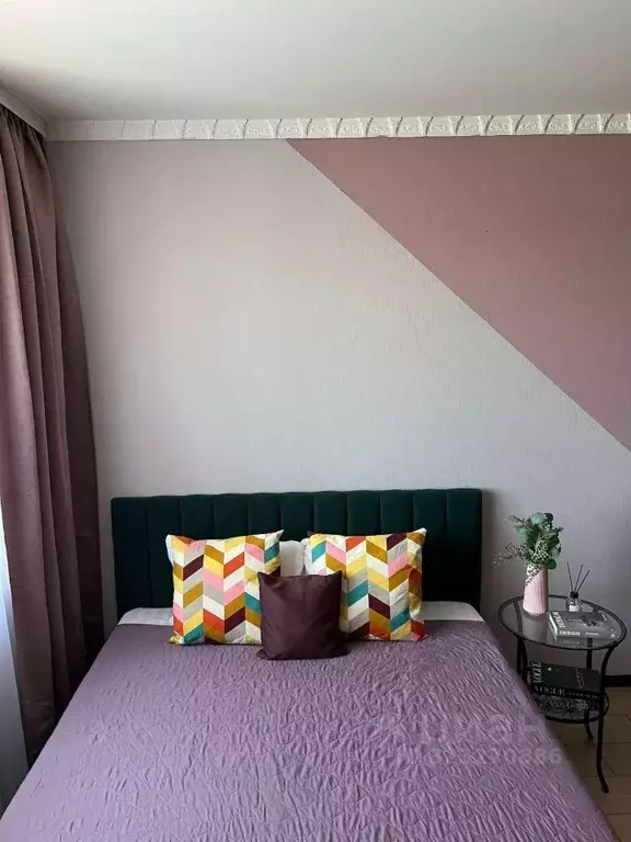 1-к кв. Московская область, Сергиев Посад ул. Осипенко, 8 (36.0 м) - Фото 1