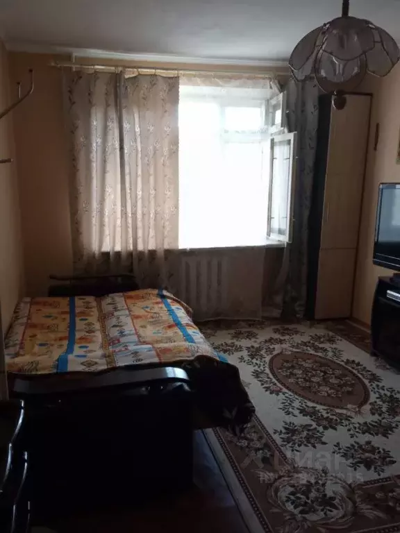 Комната Ростовская область, Ростов-на-Дону Днепровский пер., 111 (18.0 ... - Фото 2