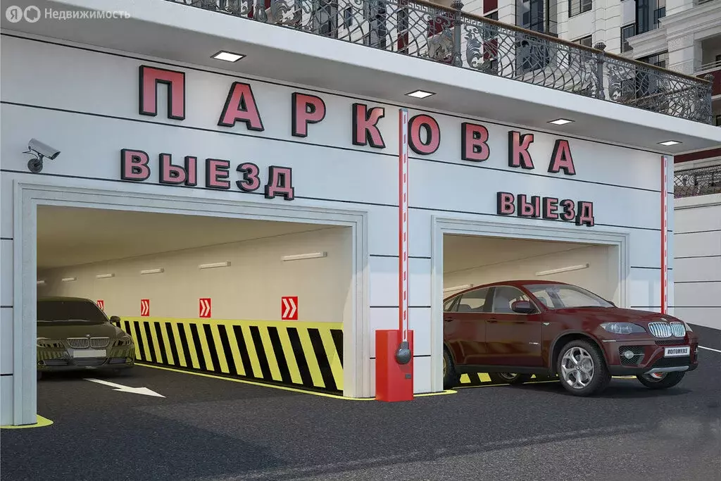 1-комнатная квартира: Махачкала, пр. Гамидова, 2, к. 1-5 (55 м) - Фото 2