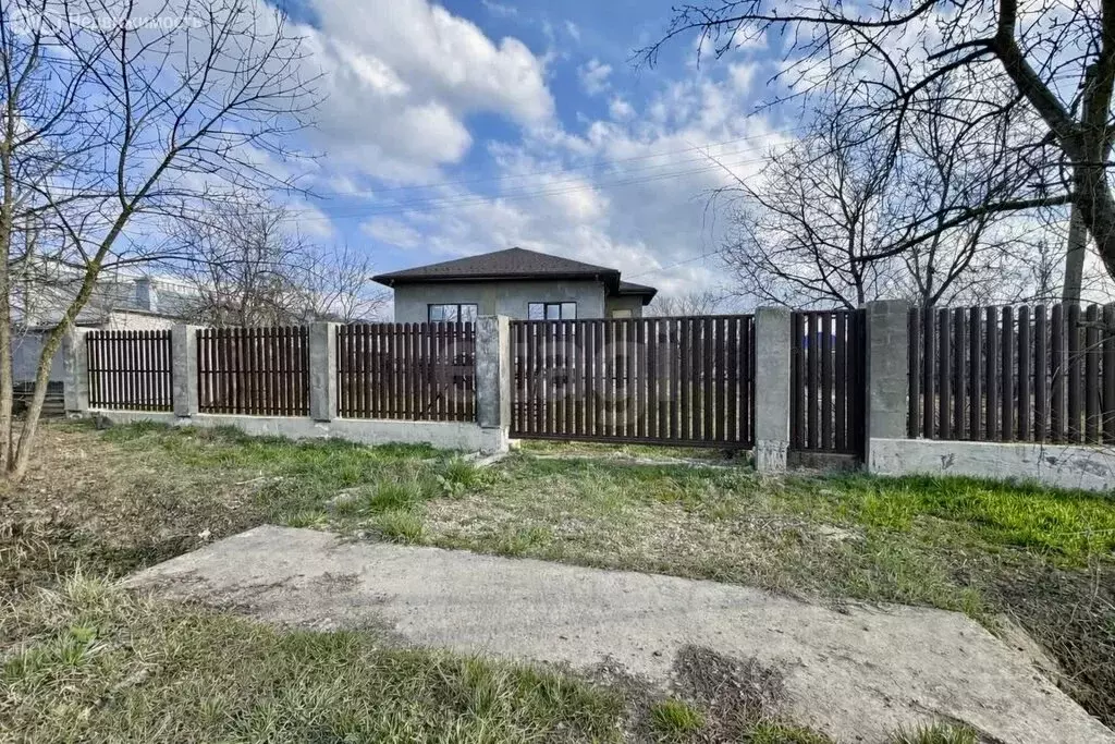 Дом в посёлок Тульский, улица Танюкова (85 м) - Фото 2