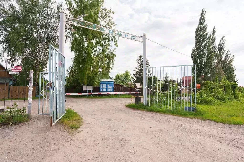 Дом в Новосибирская область, Новосибирский район, Толмачевский ... - Фото 0