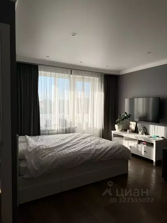 1-к кв. Москва просп. Мира, 198 (31.1 м) - Фото 1