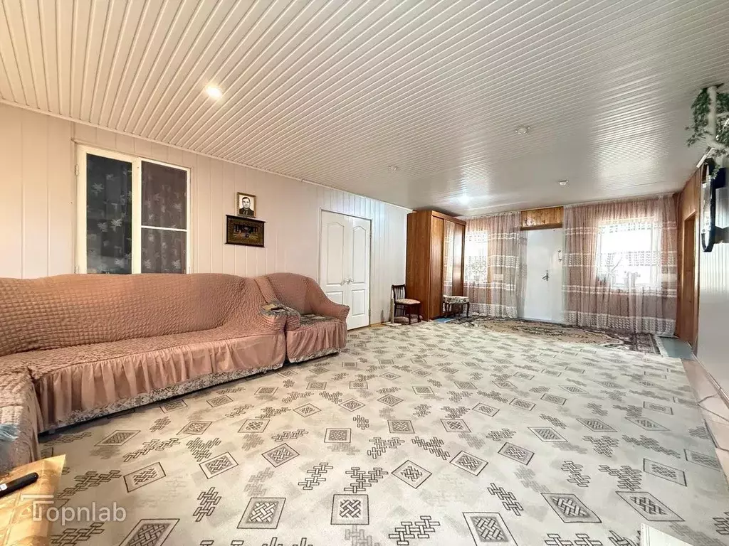 Дом в Кабардино-Балкария, Нальчик ул. Калмыкова, 160 (177 м) - Фото 2