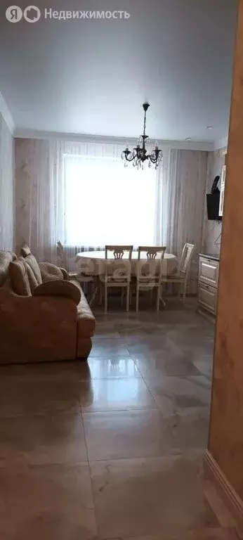 3-комнатная квартира: Тверь, улица Коминтерна, 91 (83 м) - Фото 1