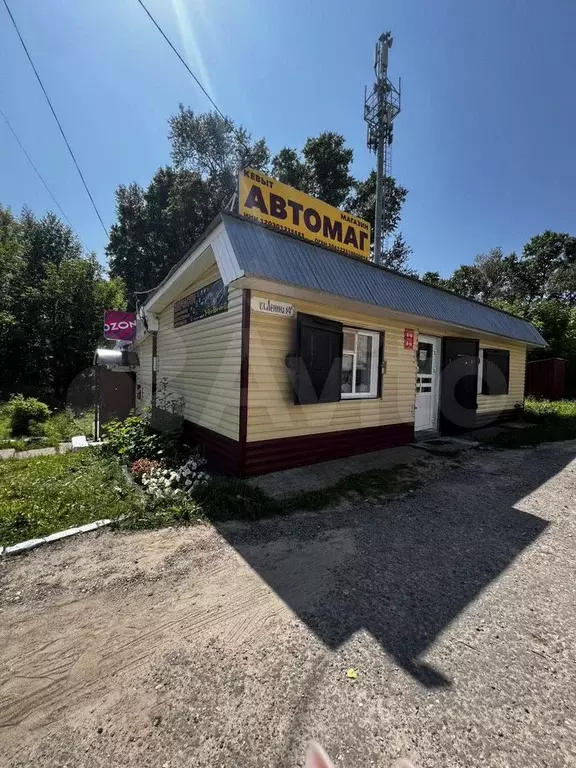 Продам помещение свободного назначения, 85 м - Фото 0