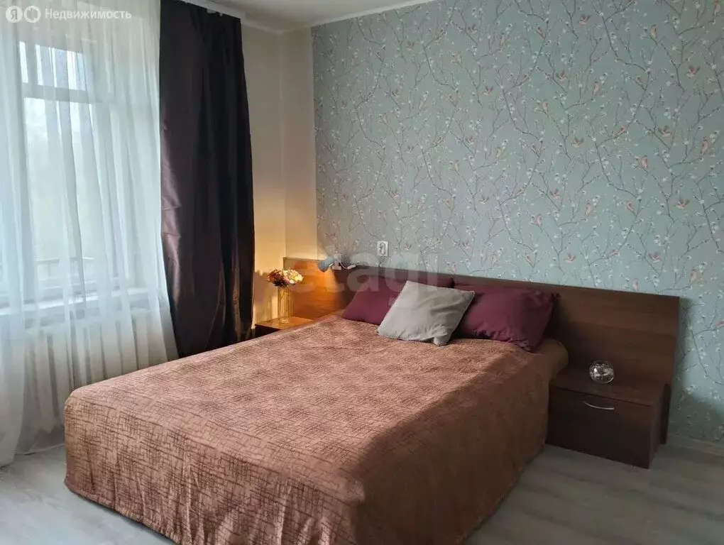 2-комнатная квартира: Санкт-Петербург, улица Дудко, 29к1 (51 м) - Фото 2