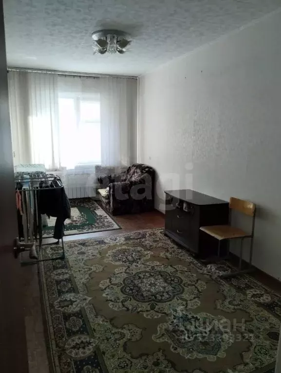 3-к кв. Алтайский край, Бийск ул. Декабристов, 4 (60.1 м) - Фото 1