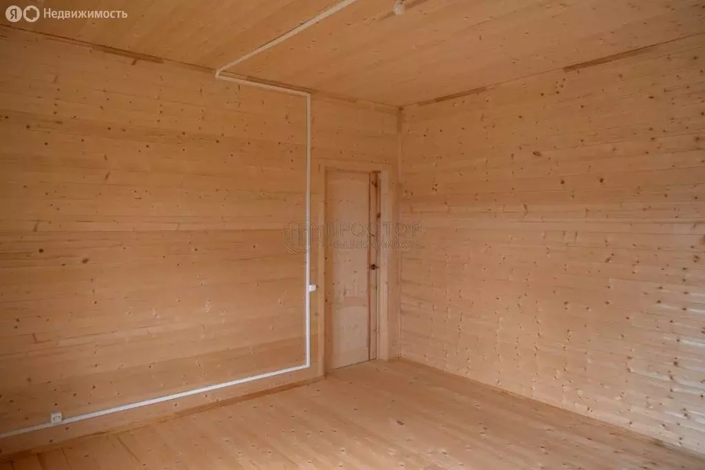 Дом в Московская область, Дмитровский муниципальный округ, деревня ... - Фото 1