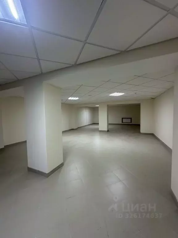 Помещение свободного назначения в Татарстан, Казань просп. Победы, 206 ... - Фото 2