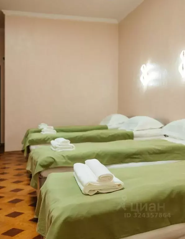 Комната Саха (Якутия), Якутск ул. Космонавтов, 26/3 (40.0 м) - Фото 2