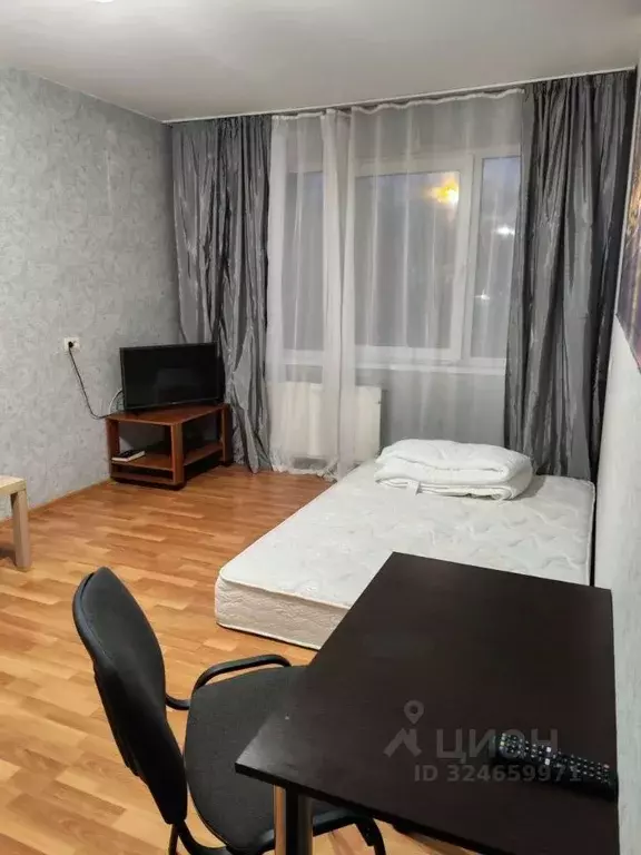 Комната Санкт-Петербург ул. Руднева, 27К1 (18.0 м) - Фото 1
