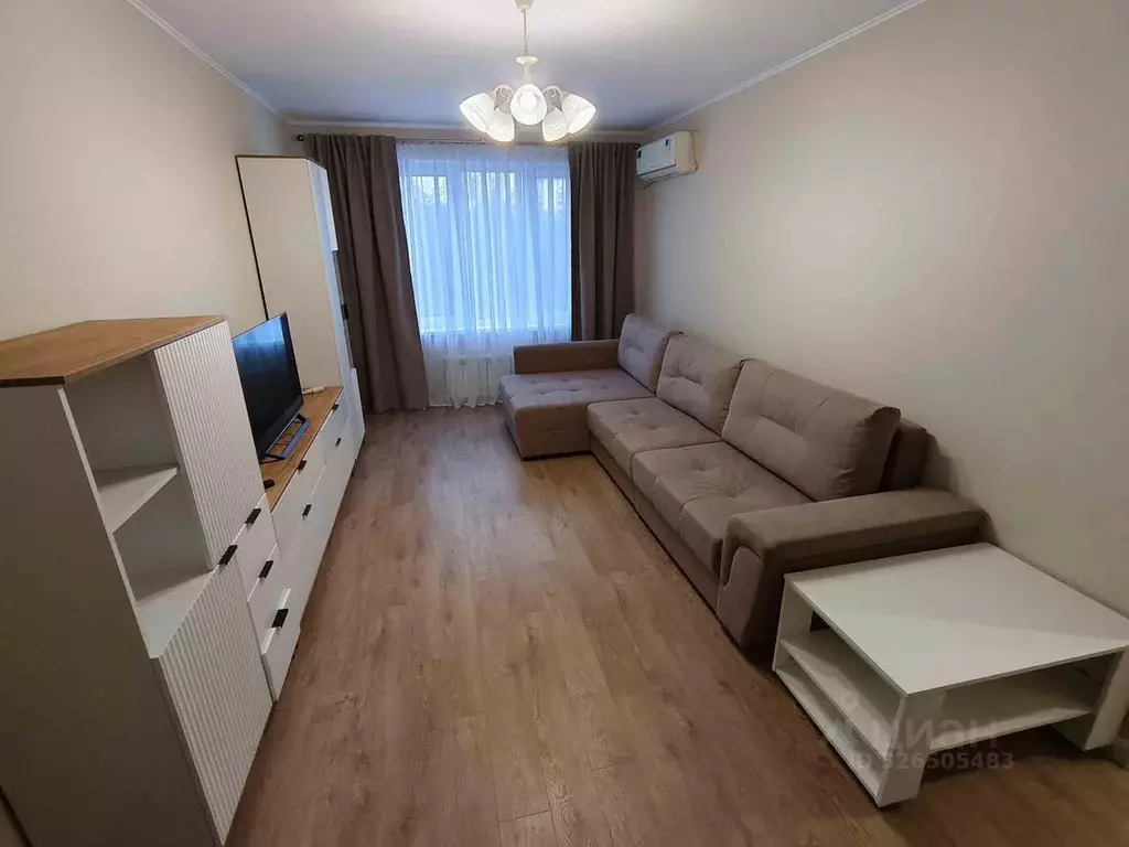 3-к кв. Москва ул. Цандера, 7 (61.0 м) - Фото 1