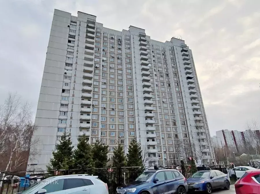 Продаётся 3-к квартира, 74.3 м - Фото 0