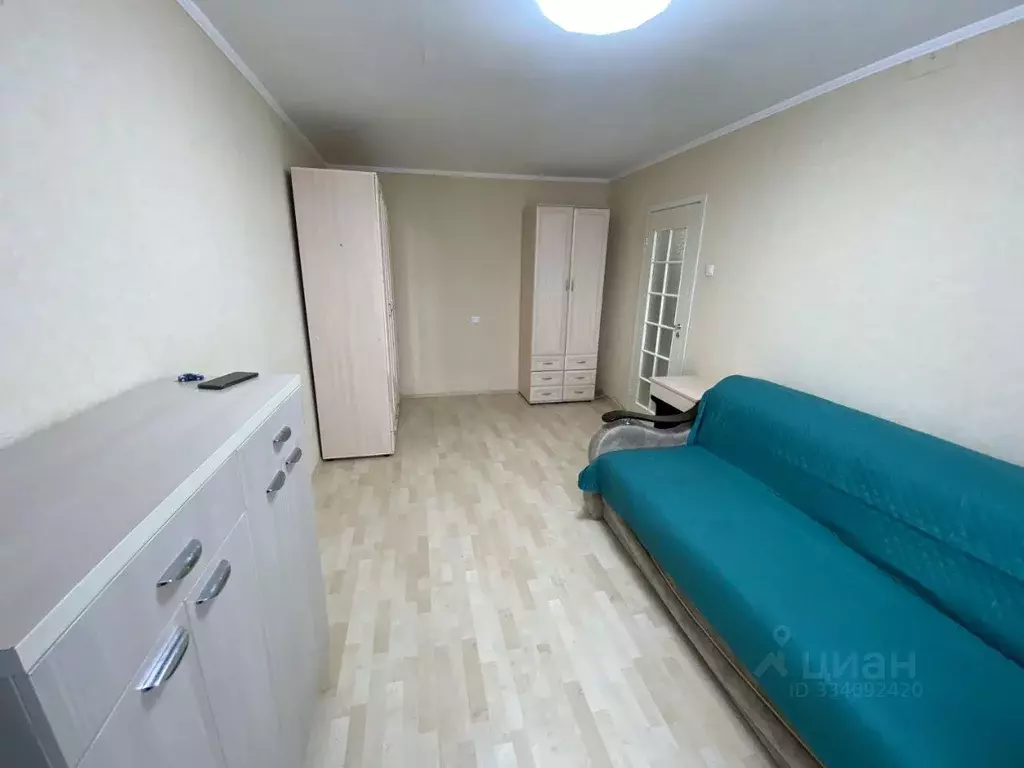 1-к кв. Псковская область, Псков ул. Рокоссовского, 12 (36.0 м) - Фото 2
