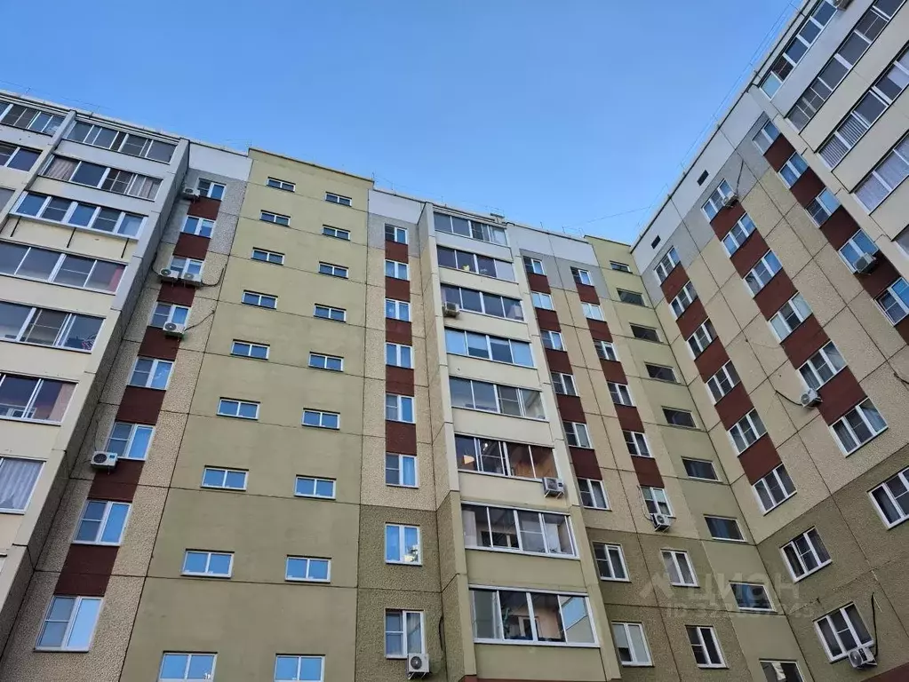 2-к кв. Челябинская область, Челябинск Гранитная ул., 33 (54.3 м) - Фото 0