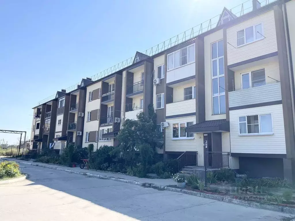 Студия Астраханская область, Икрянинский район, Красные Баррикады рп ... - Фото 1