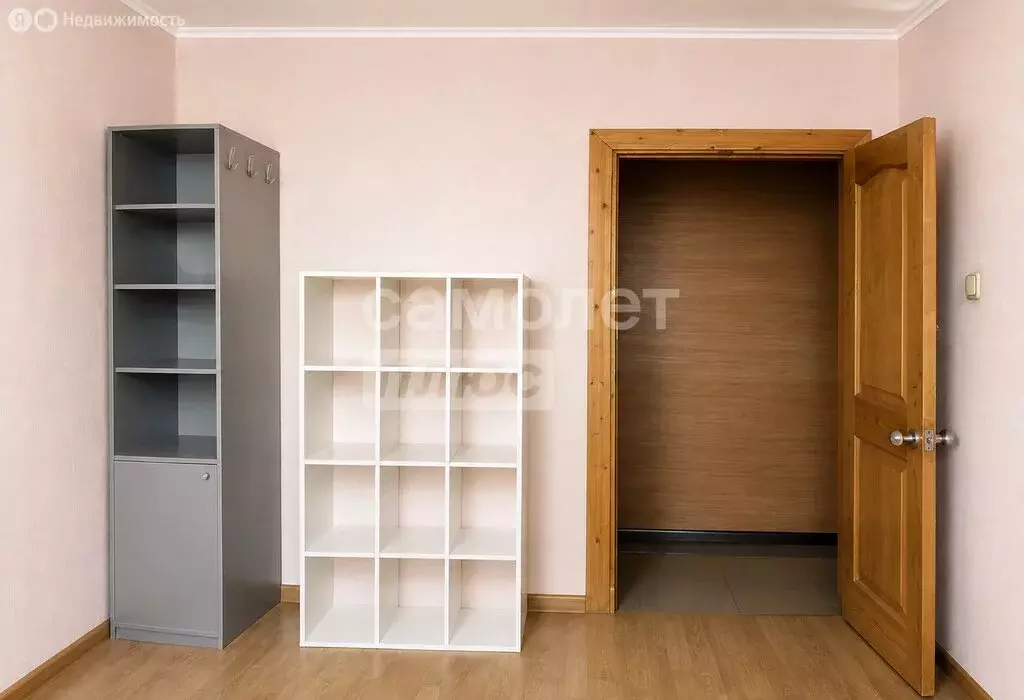 3-комнатная квартира: Москва, Чертановская улица, 64к1 (61.4 м) - Фото 1