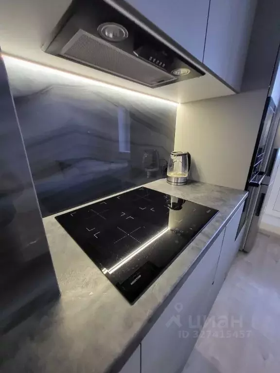 1-к кв. Башкортостан, Уфа ул. Мечтателей, 13 (40.0 м) - Фото 2