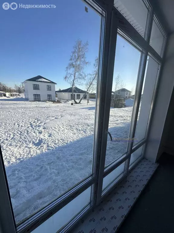 Дом в село Фирсово, улица Ивана Мичурина, 3 (140 м) - Фото 1