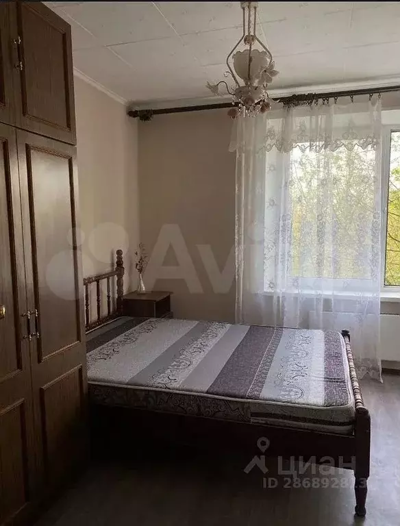 2-к. квартира, 40 м, 4/14 эт. - Фото 0